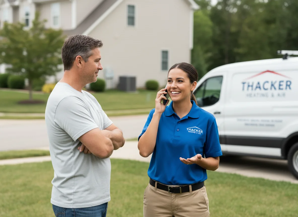Ac Repair Troutdale, VA FAQs